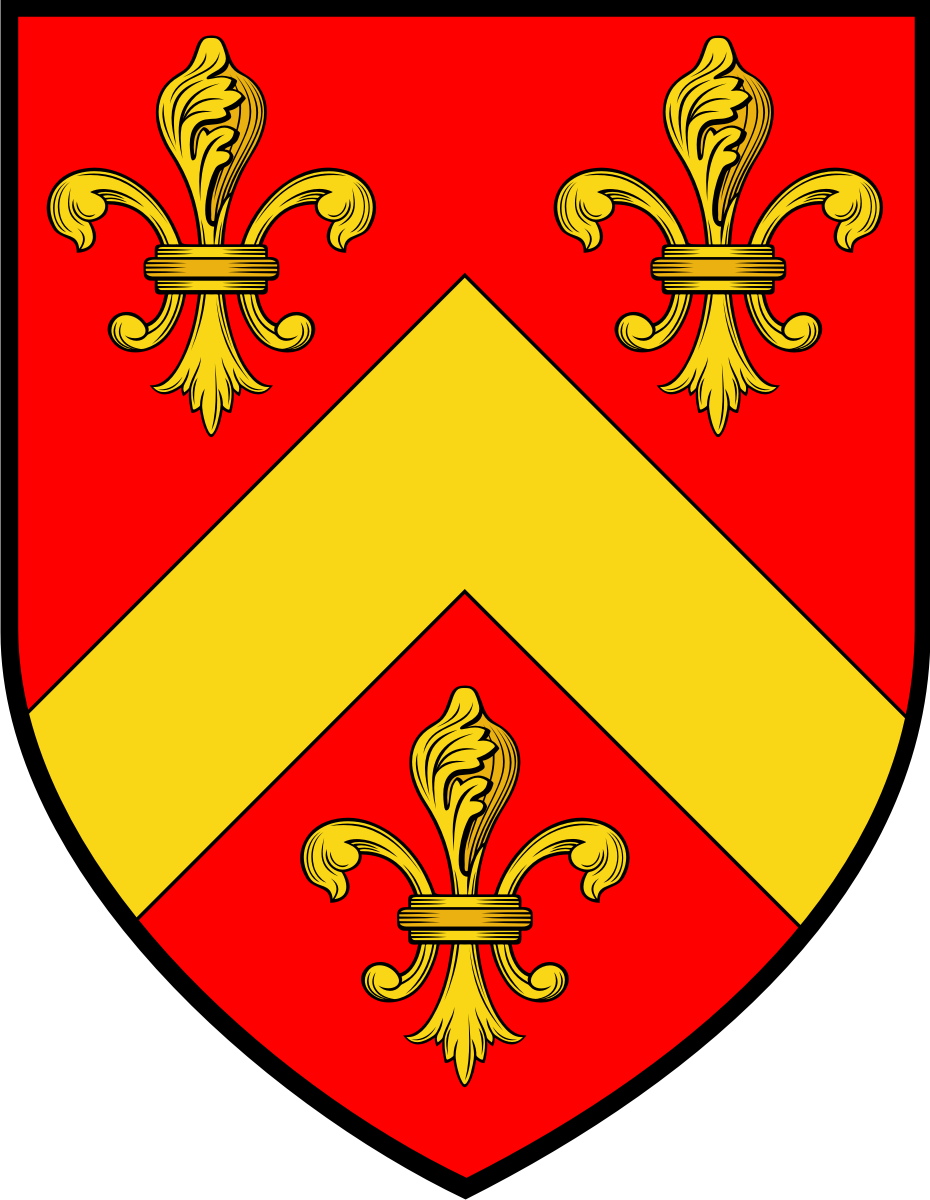 Broun family crest