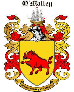 SCIANDRA family crest